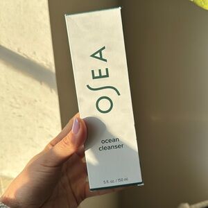 NWT Osea ocean cleanser